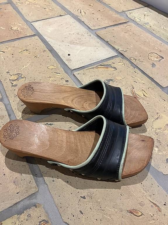 Scarpe da donna: Tokushuu Gr.37 – Usato da Lichtensteig venduto da Beduin 1