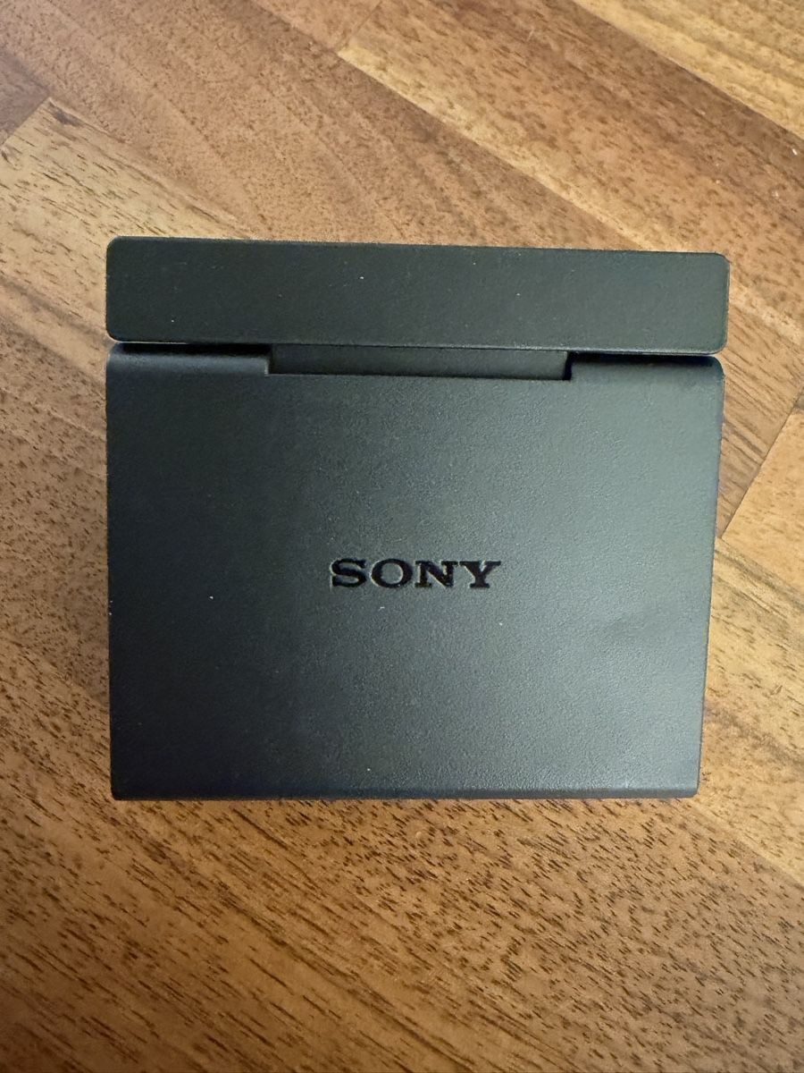 Sony Webcam: Sony Bravia Cam CMU BC1M – Usato da kriens venduto da mAgmAx. 2