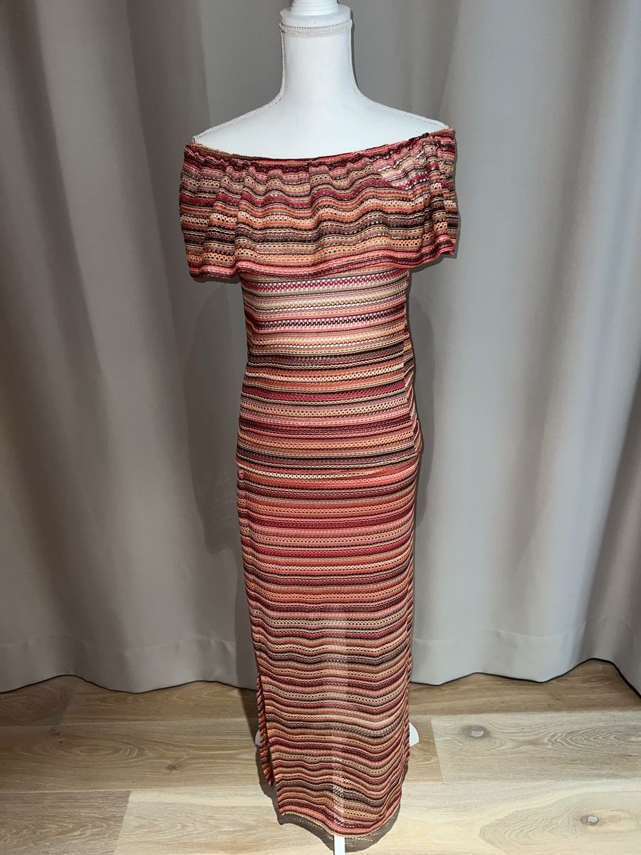 Vestiti: Sommerkleid – Nuovo (secondo la descrizione) da Uetikon am See venduto da liah22