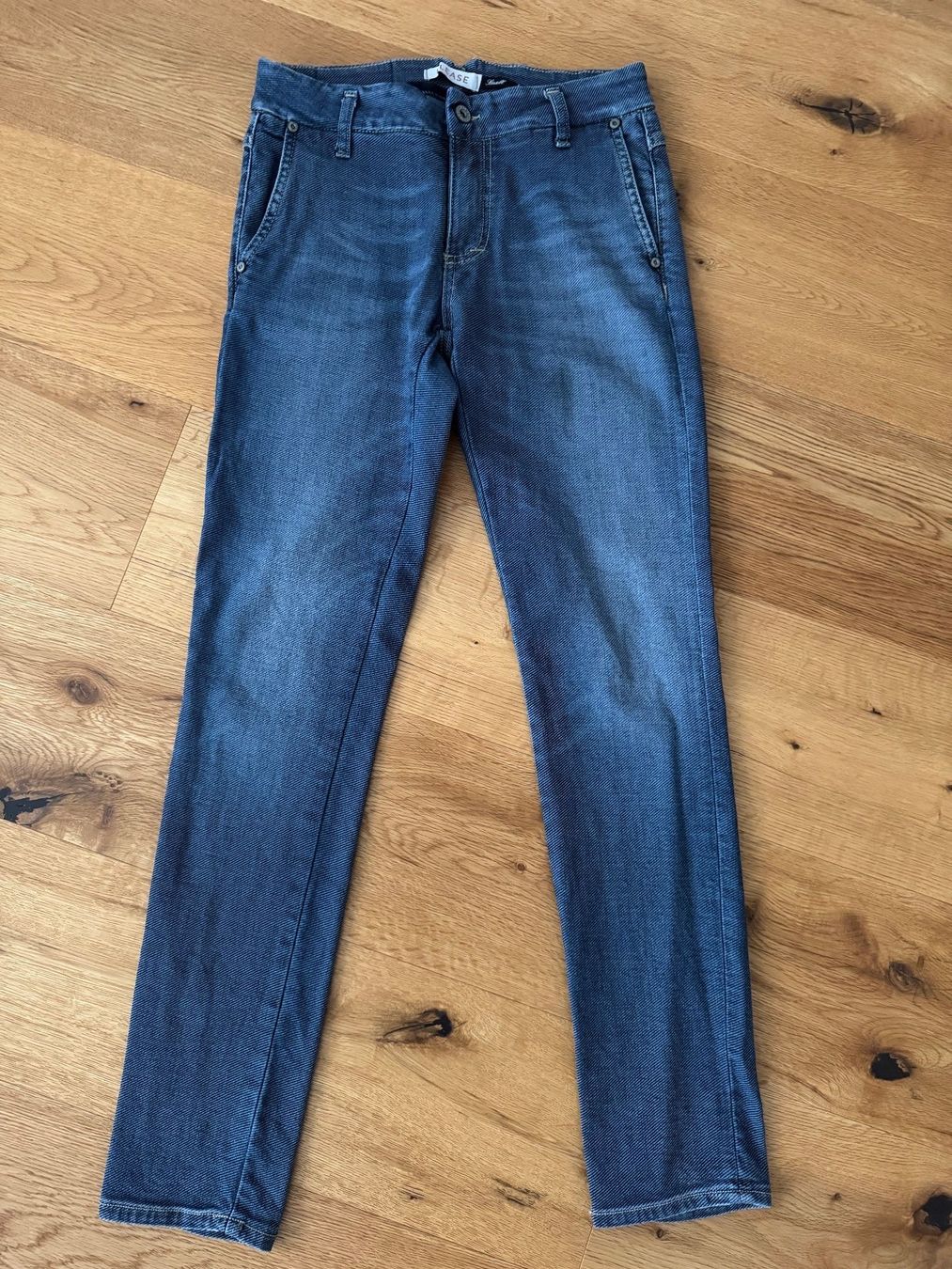 Please Jeans Jeans: Jeans von Please, Grösse S – Usato da Flüeli-Ranft venduto da Mari_Posa22