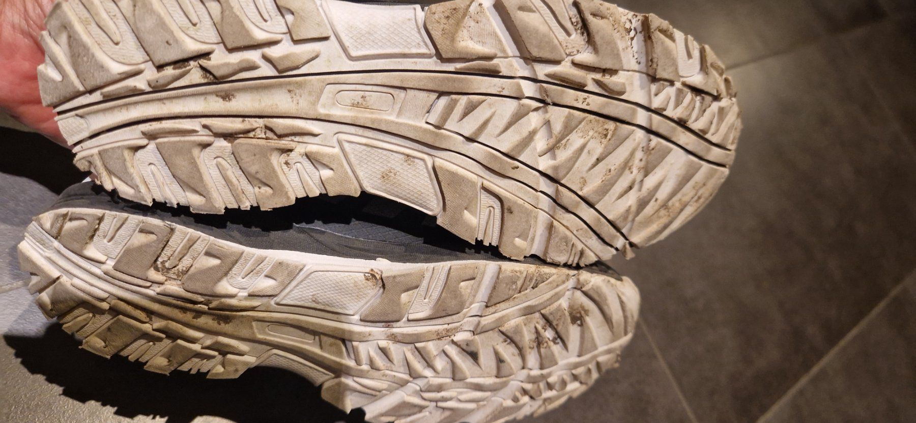 Mckinley Schuhe für Jungen: McKinley Turnschuhe, Trekkingschuhe Gr.36 – Neu (gemäss Beschreibung) aus Winterthur von Tulipane 2