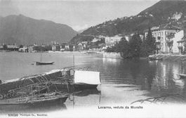 Locarno Muralto