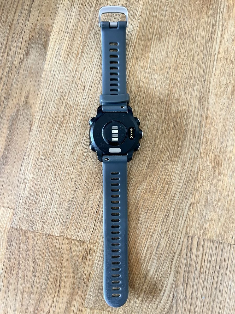 Garmin Smartwatch: Garmin Forerunner 245 – Usato da Zürich venduto da Pierrot36 1