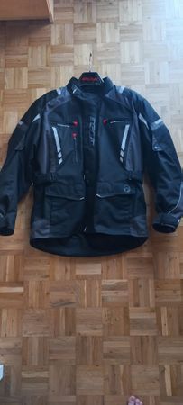 Motorradjacke Büse 4XL/60