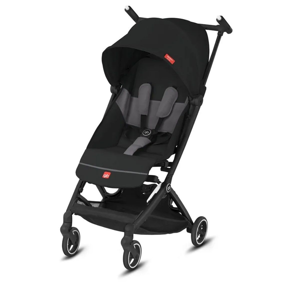 Carrozzine: Kinderwagen gb Pockit lightweight – Usato da Zürich venduto da gb23 4