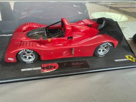 1:18 BBR - 1994 Ferrari 333 SP