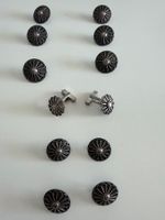 Filigran Trachtenschmuck