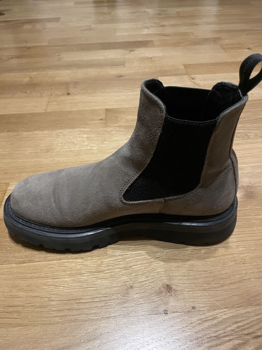 Woolrich Scarpe da uomo: Woolrich Boots – Usato da Einsiedeln venduto da loubi02 4