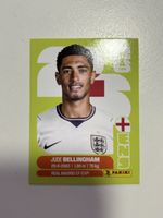  Panini ENG11 FIFA World Cup 2026 Sticker