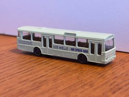 M1509: Öffentlicher Bus (Spur N)