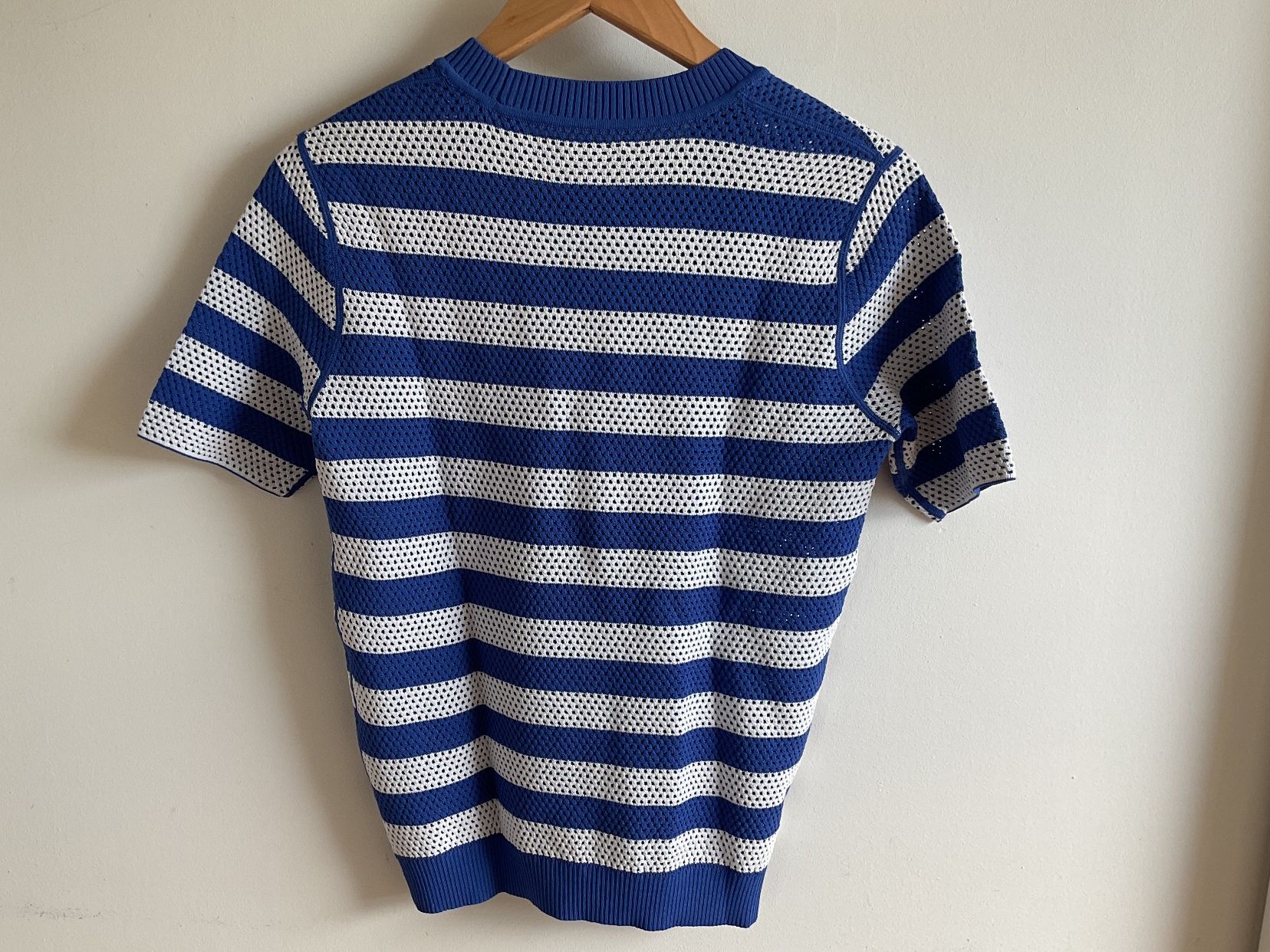 Globus T-shirt: Shirt – Usato da Burgdorf venduto da Kardamena17 2