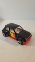 Renault 5 Turbo Modellauto - Sammlerstück! (nov218)