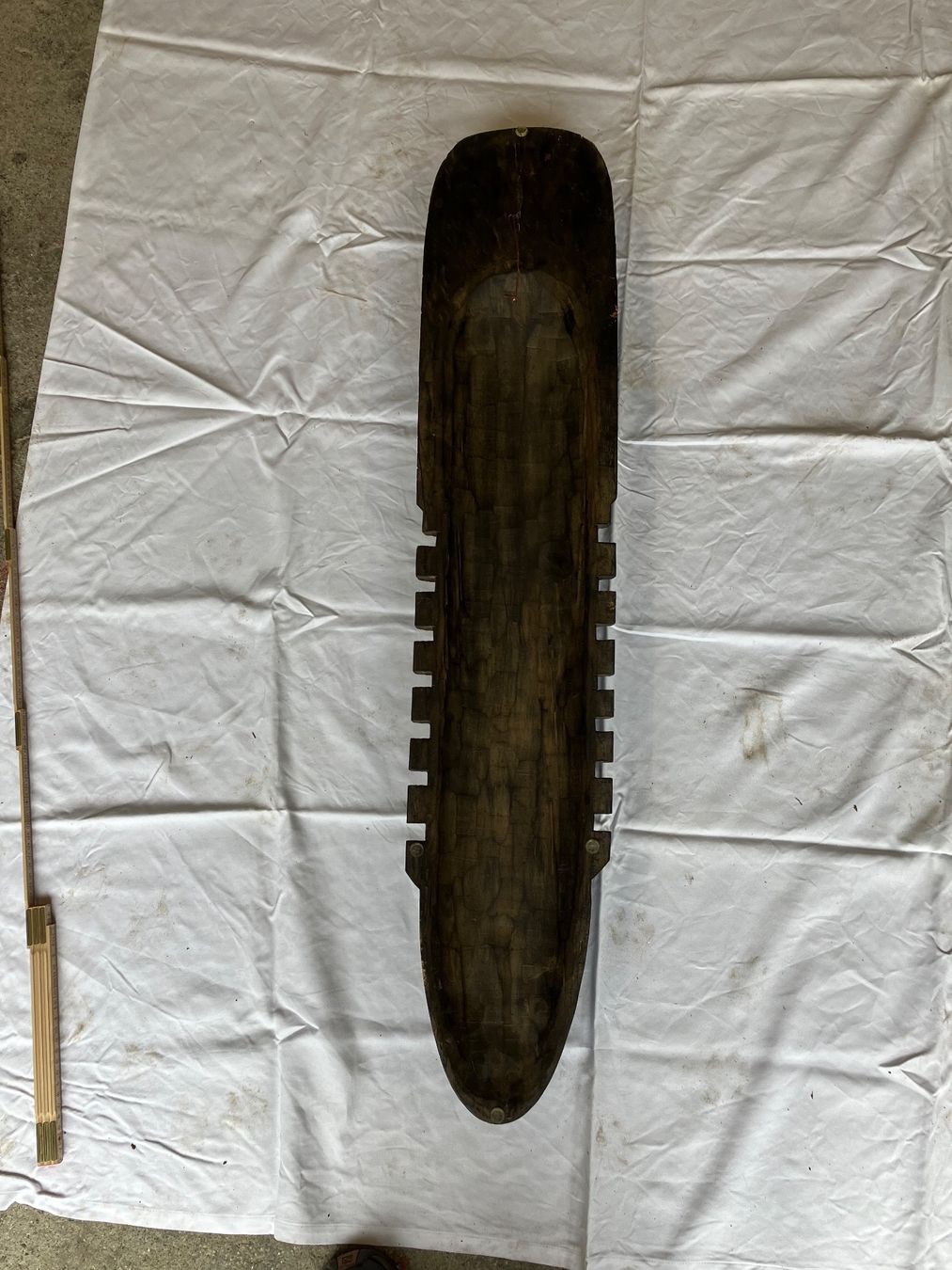 Tutte le decorazioni: Wandmaske Deko – Usato da Mollis venduto da mabu1993 2