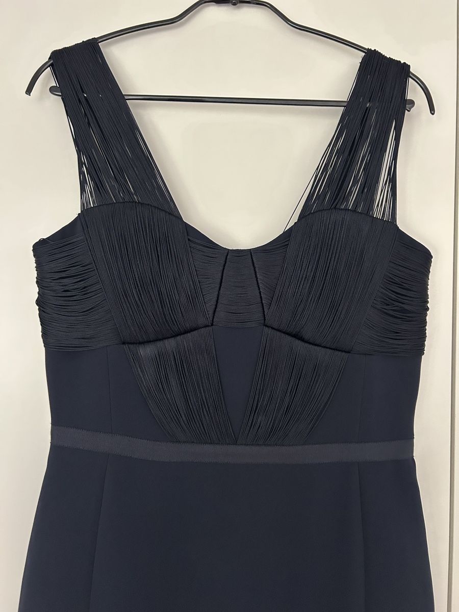 Kleider: Cocktailkleid Dunkelblau Reiss – Gebraucht aus Zürich von Robin_zh2 1