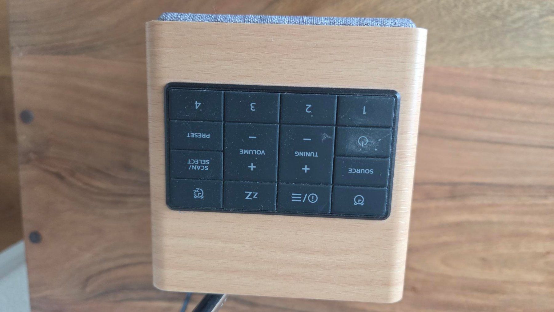 Philips Radio: Philips R5005 DAB+ Radio – Usato da Rupperswil venduto da Schlaumischlumpf 1