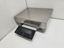Mettler Toledo SG32001 DeltaRange max 32Kg / d=0.1/