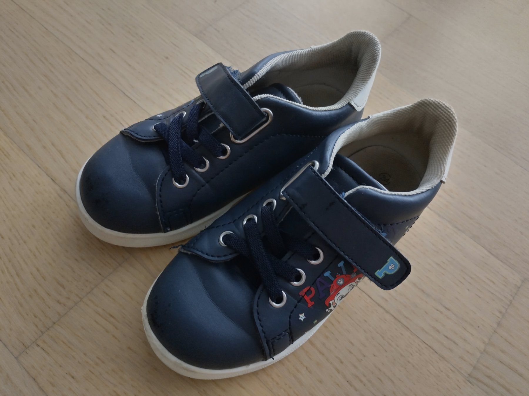 Scarpe per ragazzi: Paw Patrol Schuhe – Usato da Affoltern am Albis venduto da AudiS5
