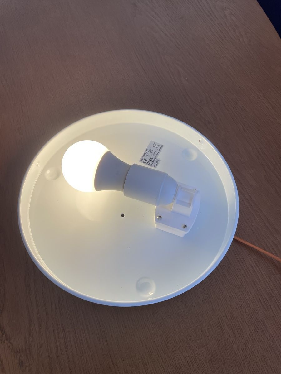 Lampadari & plafoniere: Fabas Luce Lampe – Usato da Basel venduto da RAMSESSOLEIL 3