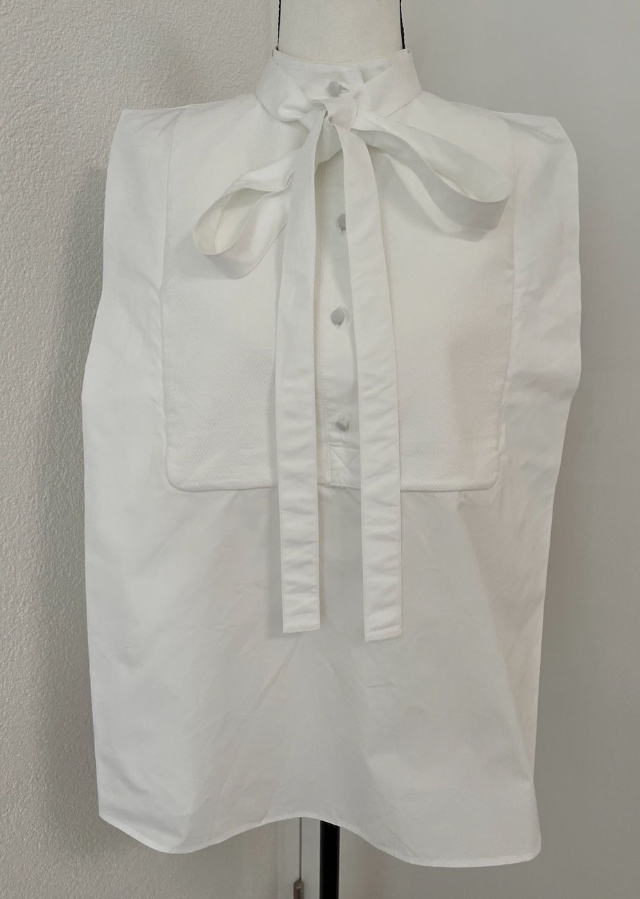 Valentino Camicette: Valentino Garavani – Nuovo (secondo la descrizione) da Zürich venduto da ReStyle. 3