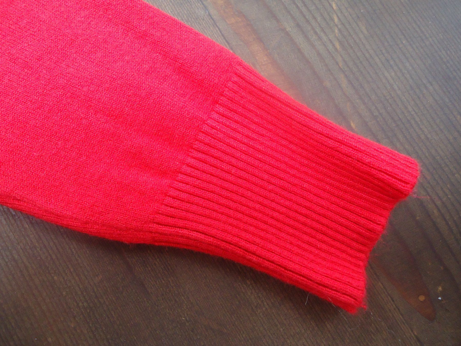 Morgan Pullover & Sweatshirts: Pull chaussette XS - Morgan – Gebraucht aus Vessy von mafabe 2