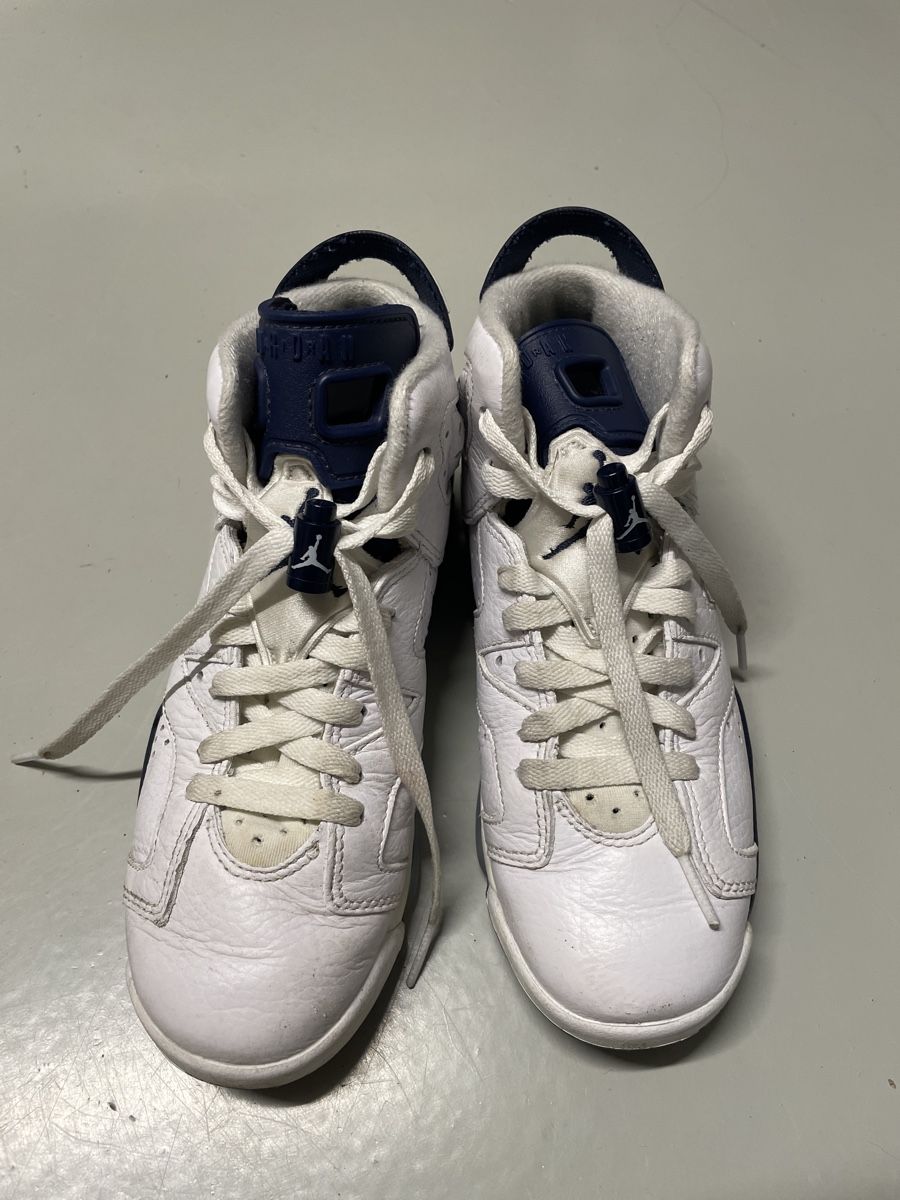 Jordan Scarpe da uomo: Nike Joardan Sneaker 36 – Usato da Eschenbach SG venduto da Jane_janijo 1
