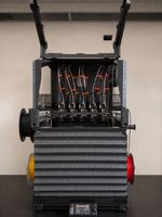 Prusa XL 5-Toolhead inkl. Komplettsystem & Zubehör