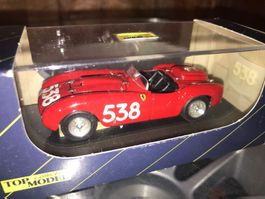 Ferrari 375 Plus N°538 MM 1954 - 1/43