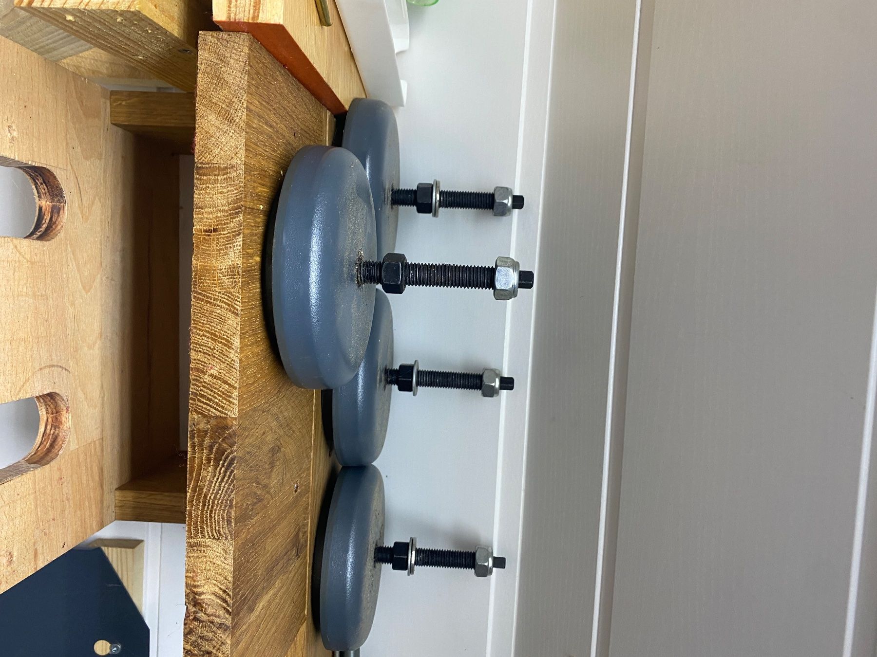 Tutte le macchine: OPTImill MH 25SPV – Nuovo (secondo la descrizione) da Monthey venduto da ver_zx9v 3