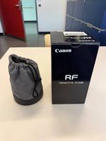 Canon RF 135mm f/1.8 L IS USM - NEU mit Garantie
