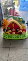 Chicco Bauernhof Tier Geräusche