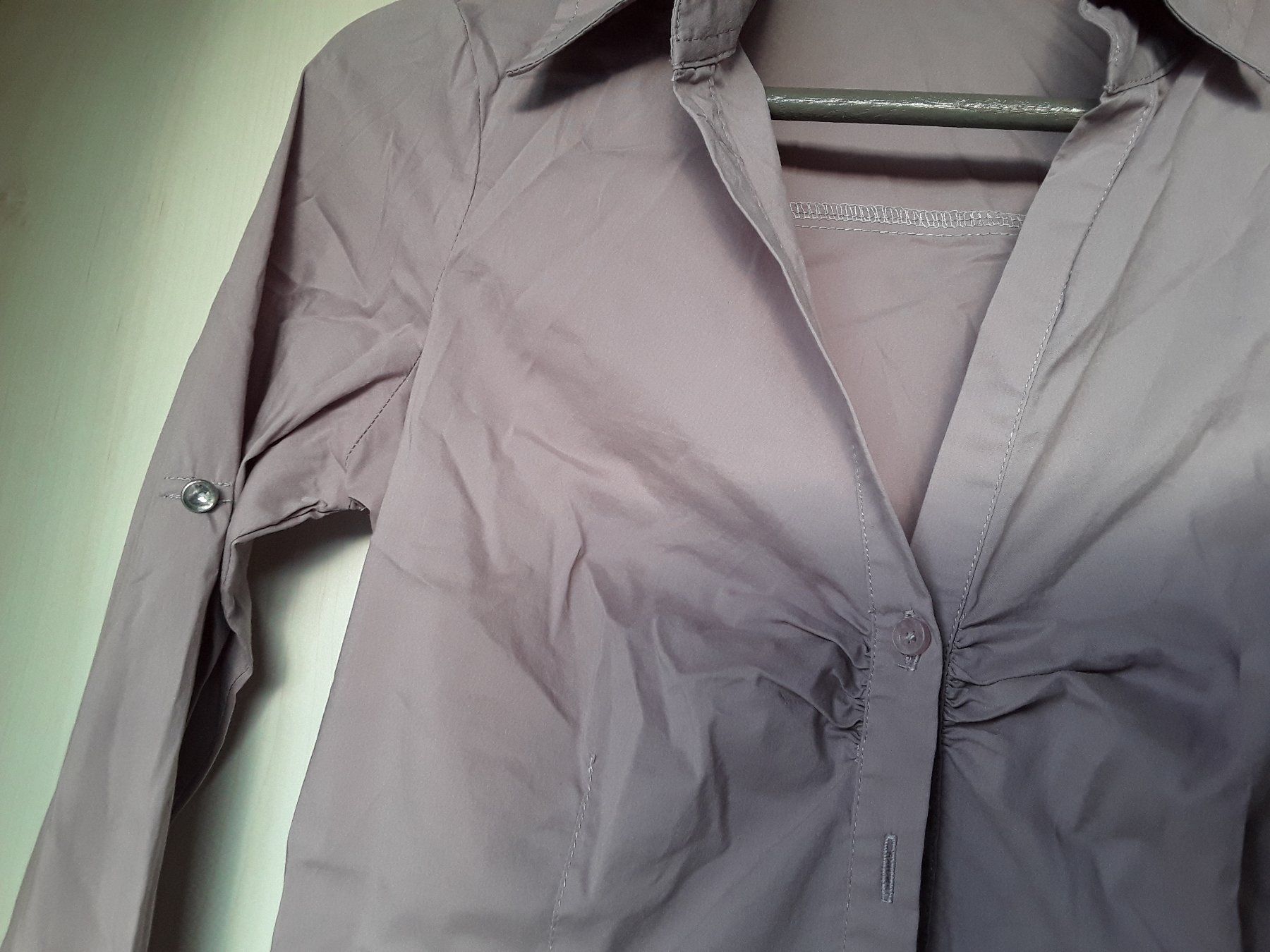 Camicette: BLUSE  Grösse XS von Amisu – Usato da Heimberg venduto da Samprof 3