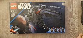 Lego Start Wars Inquisitor Transport Scythe