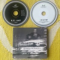 ERIC CLAPTON-CD+DVD SESSION FOR ROBERT J (DIGIPACK)