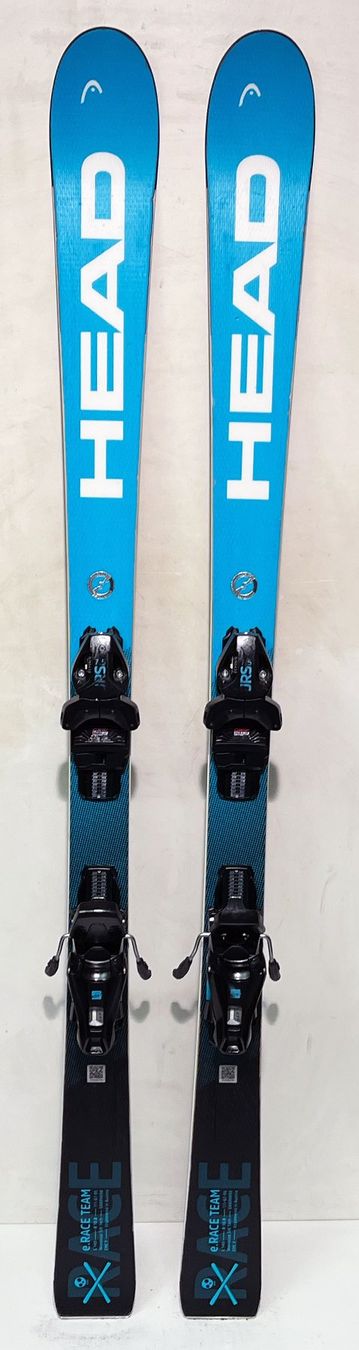 Head Skis: HEAD e. RACE Team   140 cm; Model 2025 – D'occasion à Brüttisellen par SkiverkaufStepan