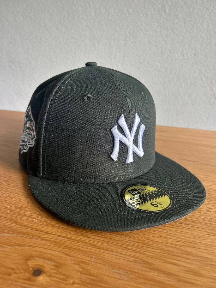 New Era Copricapi, berretti & cappellini: NEW ERA Cap neu – Nuovo e nell'imballaggio originale da Felben-Wellhausen venduto da Scaccia7