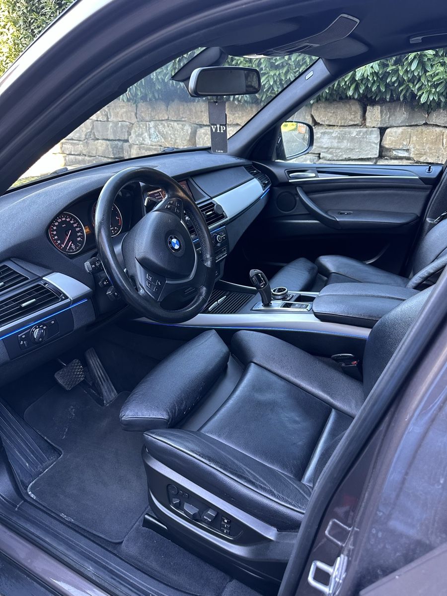 BMW Autos: Bmw X5 – Gebraucht aus Liebistorf von Lukas0228 4