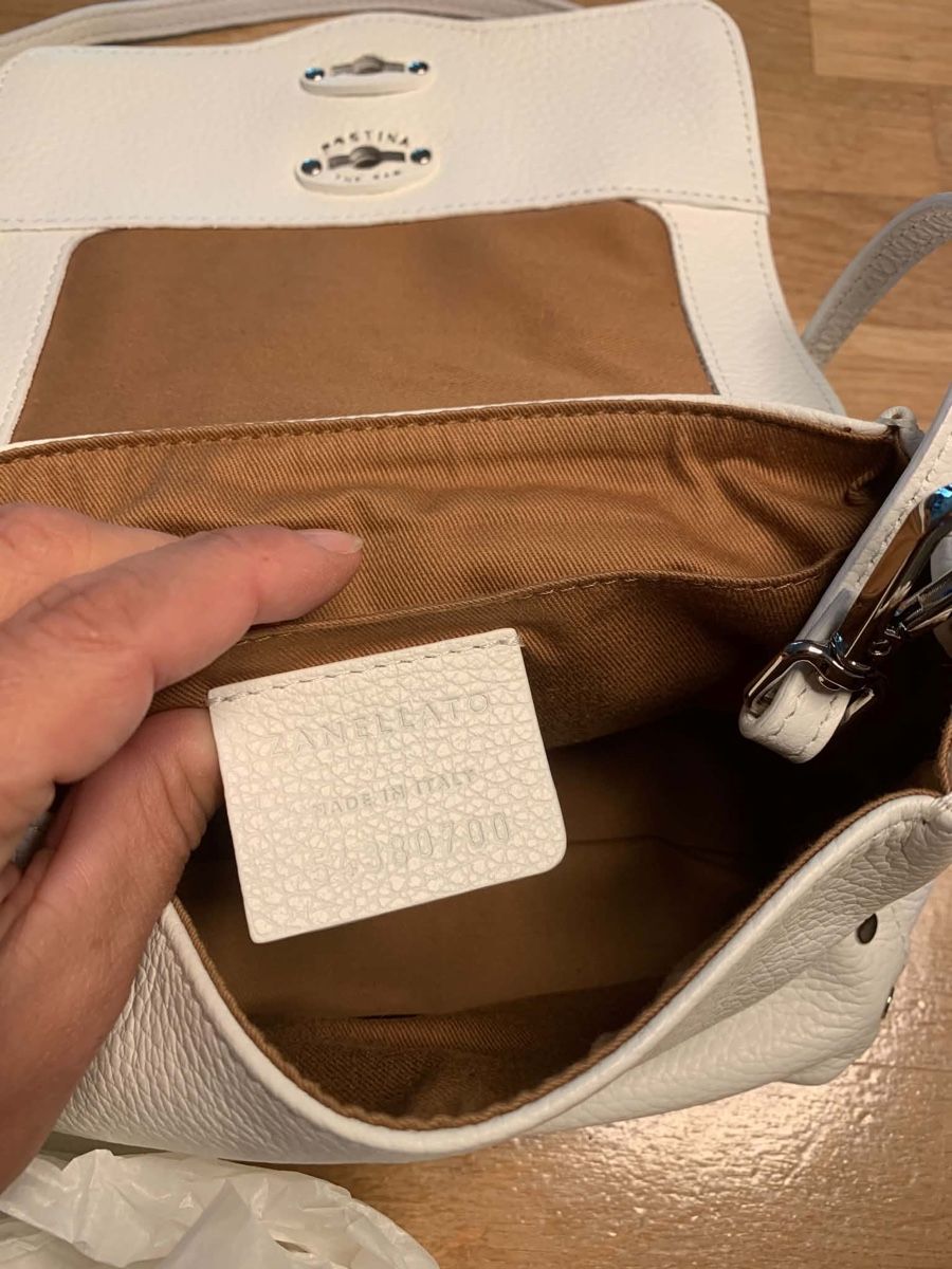 Borse da donna: Zanellato Ledertasche neu – Nuovo (secondo la descrizione) da Bülach venduto da Lunaromina 1