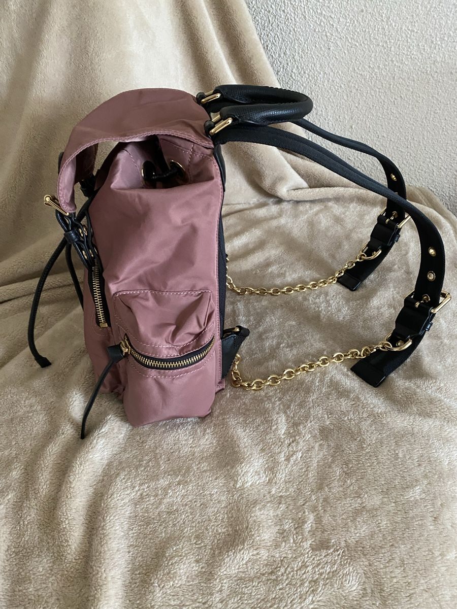 Burberry Zaini: BURBERRY RUCKSACK – Usato da Sarnen venduto da Kitty2019 4