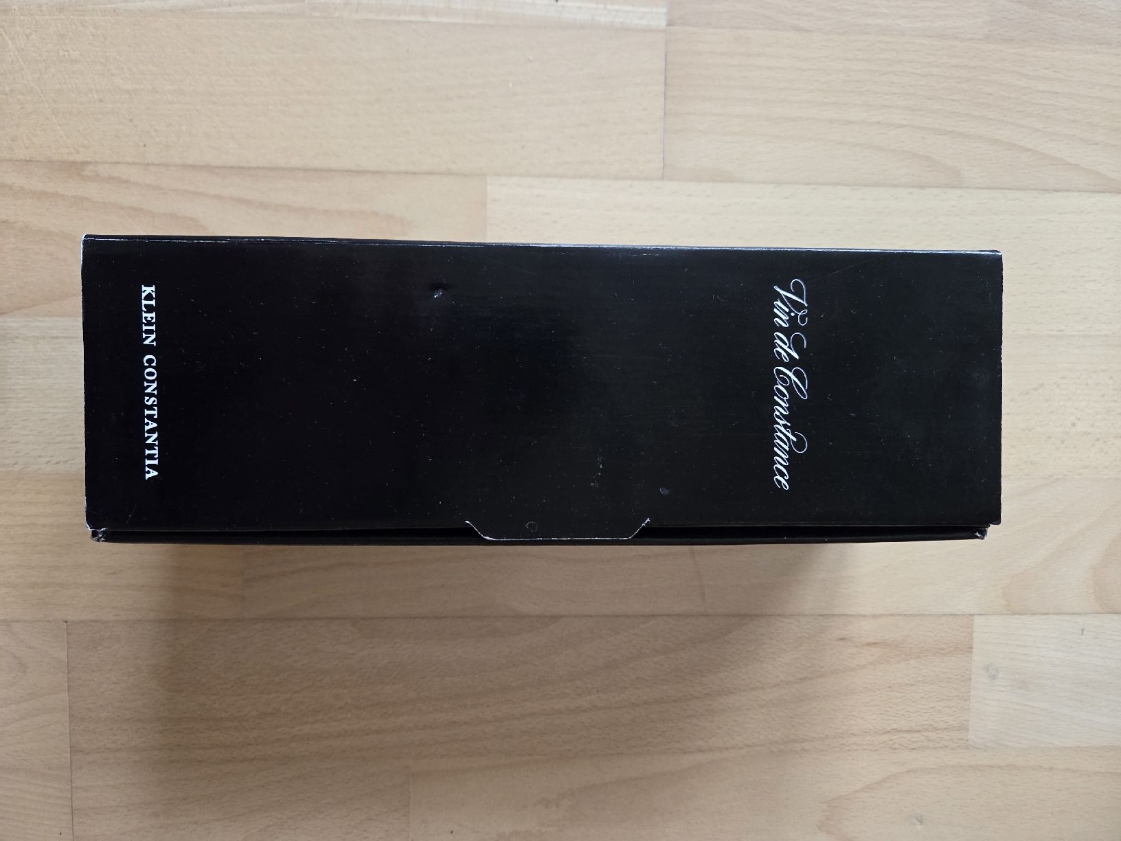 Wein: Klein Constantia, Vine de Constance – Neu und originalverpackt aus Udligenswil von sanoj94 2