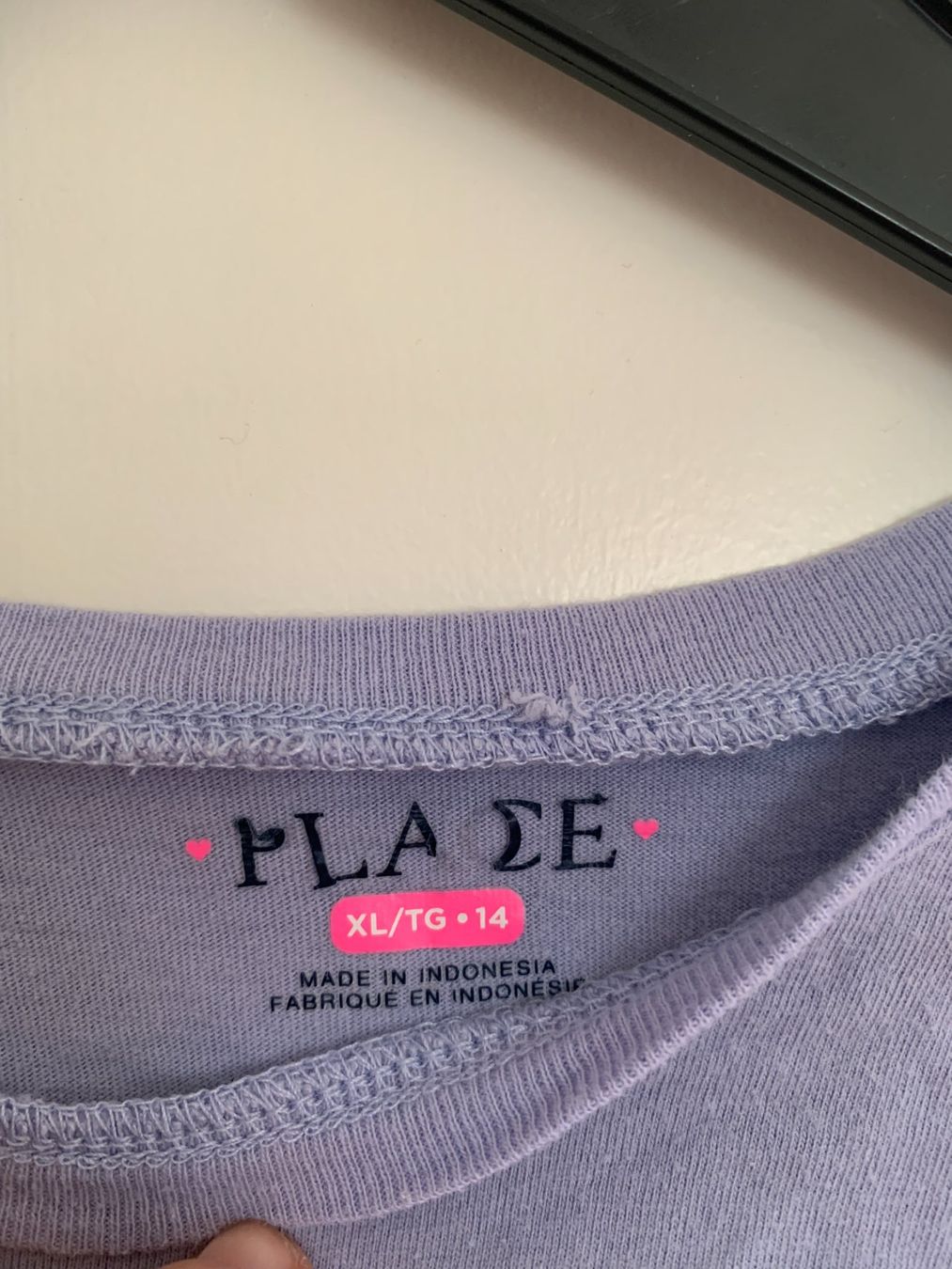 Camicette, T-shirt & Top: Dünnes Sweatshirt für Mädchen – Usato da Zürich venduto da chi82 2