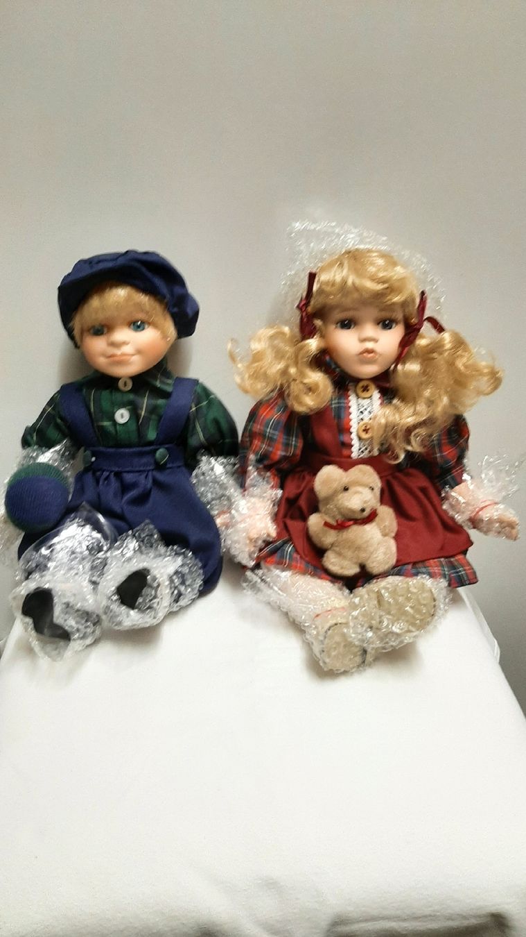 Bambole: Puppe – Nuovo e nell'imballaggio originale da Luzern venduto da PAPPALARDO1955