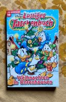 Lustiges Taschenbuch Sonderband Nr 10 von 2004