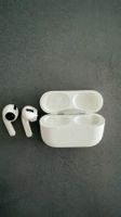 Airpods 1 Pro - Sound leicht rauschend
