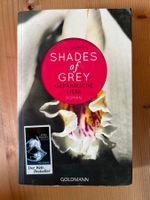 E. L. James – Shades Of Grey – TB