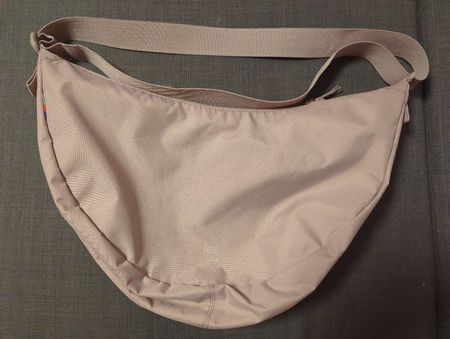 Moon Bag large - Got Bag, Farbe Seahorse