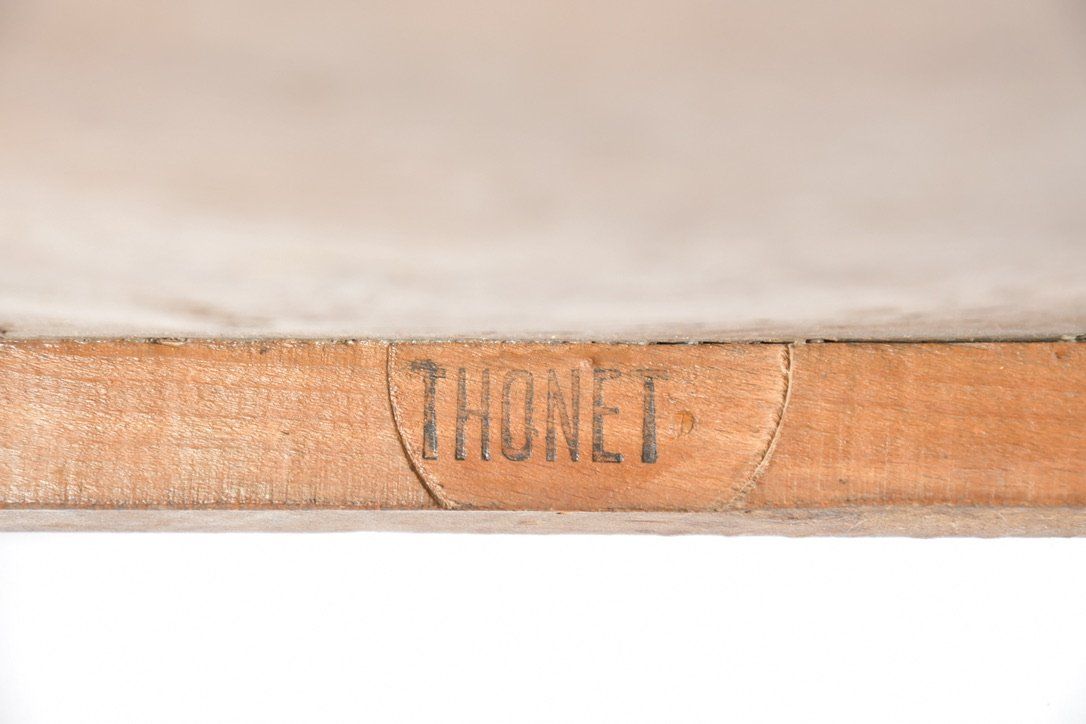 Thonet Stühle: Thonet Bugholzstühle – Gebraucht aus Zürich von IndividumCH 9