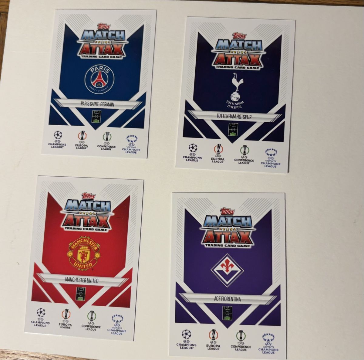 Topps Sammelbilder & Trading cards: Shut Out Karten Match Attax Extra 24/25 – Neu (gemäss Beschreibung) aus Basel von JM_Cards 1