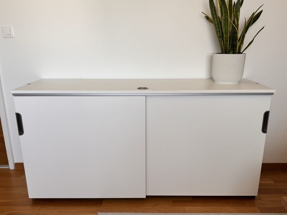 Armadi: Ikea Galant Aktenschrank – Usato da Winterthur venduto da kh.meier