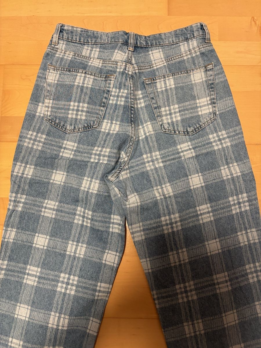 H&M Jeans: Jeans Grösse 38 – Usato da Kesswil venduto da Branca-01 1