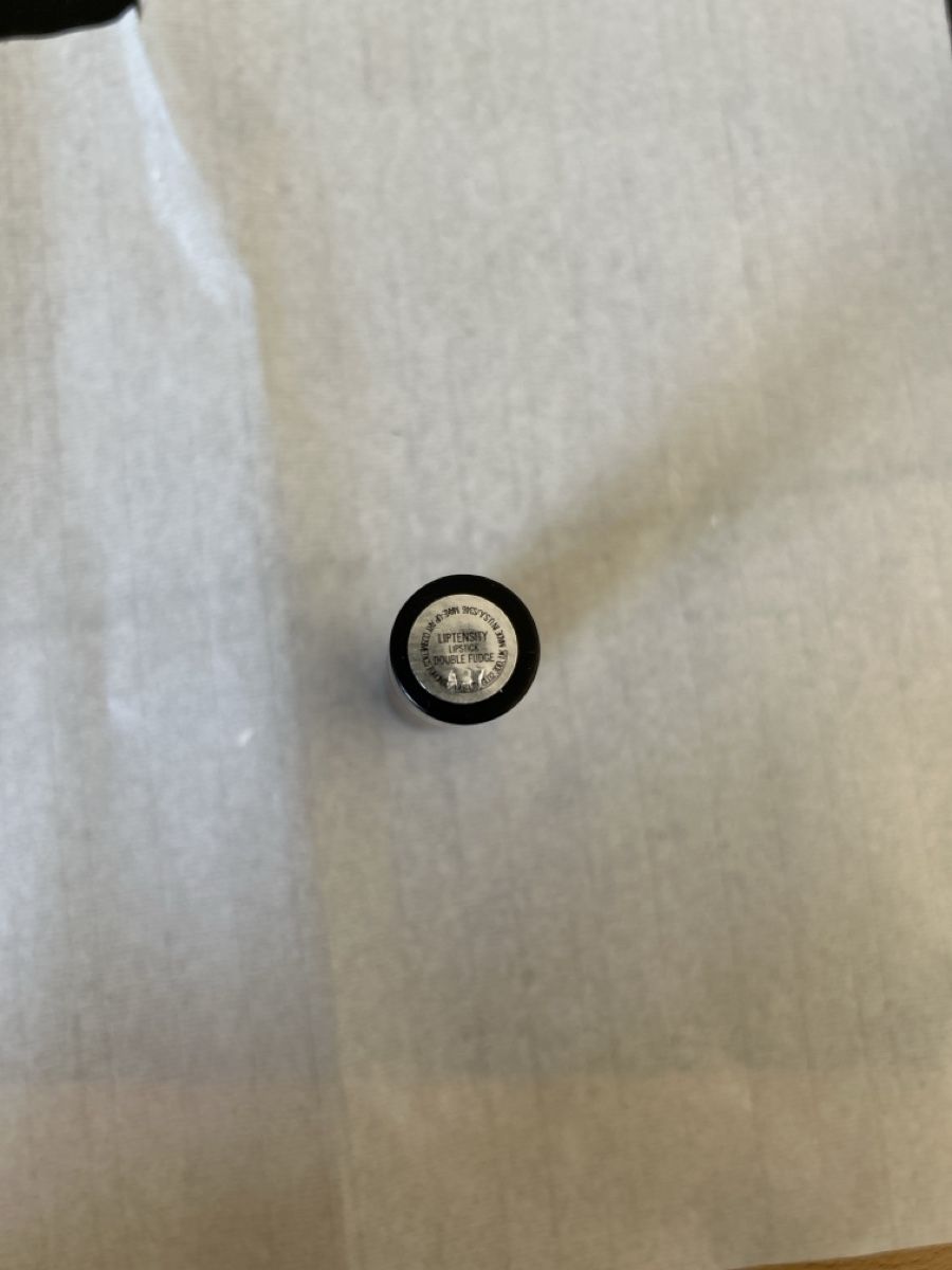 Mac Cosmetics Make-up: MAC Lipstick ab 1.-!!! – Neu (gemäss Beschreibung) aus Oensingen von BestFashionDeals 1